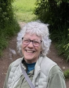 Suanne Jackson